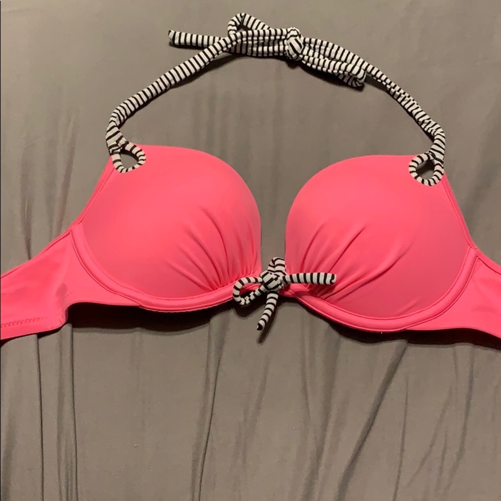 VS swim top
